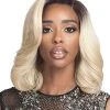 Kirsten | Lace Front Synthetic Wig By Bobbi Boss