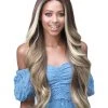 Kasmira | Lace Front Synthetic Wig By Bobbi Boss 2 Kasmira | Lace Front Synthetic Wig By Bobbi Boss