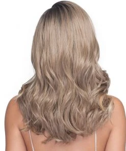 Draya | Lace Front Synthetic Wig By Bobbi Boss Wigs For Black Women 7 Draya | Lace Front Synthetic Wig By Bobbi Boss Wigs For Black Women