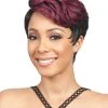 Caricia | Lace Front Synthetic Wig By Bobbi Boss