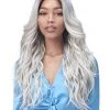 Gardenia | Lace Front Synthetic Wig By Bobbi Boss