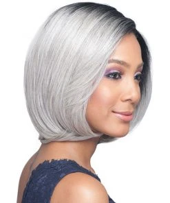 Constance | Lace Front Synthetic Wig By Bobbi Boss