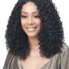 Bianca | Lace Front & Lace Part Synthetic Wig By Bobbi Boss Wigs For Black Women
