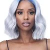 Liona | Lace Front Synthetic Wig By Bobbi Boss Wigs For Black Women 1 Liona | Lace Front Synthetic Wig By Bobbi Boss Wigs For Black Women