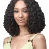 Dorothy | Lace Front Synthetic Wig By Bobbi Boss
