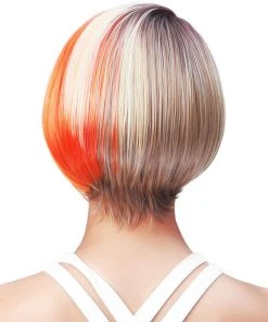 Viva | Lace Front Synthetic Wig By Bobbi Boss 7 Viva | Lace Front Synthetic Wig By Bobbi Boss