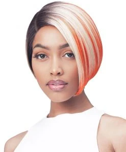 Viva | Lace Front Synthetic Wig By Bobbi Boss