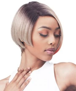 Viva | Lace Front Synthetic Wig By Bobbi Boss 6 Viva | Lace Front Synthetic Wig By Bobbi Boss