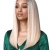 Cherie | Lace Front Synthetic Wig By Bobbi Boss Wigs For Black Women