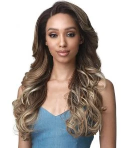 Wendy | Lace Front Synthetic Wig By Bobbi Boss