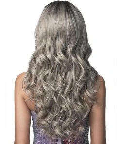 Taren | Lace Front Synthetic Wig By Bobbi Boss 8 Taren | Lace Front Synthetic Wig By Bobbi Boss