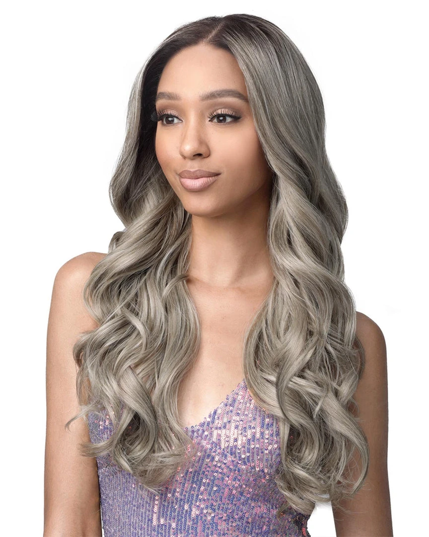 Taren | Lace Front Synthetic Wig By Bobbi Boss 4 Taren | Lace Front Synthetic Wig By Bobbi Boss