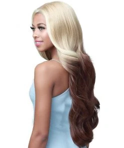 Kinna | Lace Front Synthetic Wig By Bobbi Boss