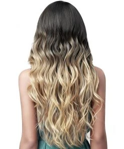 Ricarda | Lace Front Synthetic Wig By Bobbi Boss Wigs For Black Women