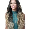 Ricarda | Lace Front Synthetic Wig By Bobbi Boss Wigs For Black Women