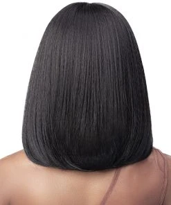 Kary | Lace Front Synthetic Wig By Bobbi Boss