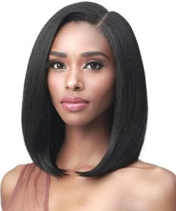 Kary | Lace Front Synthetic Wig By Bobbi Boss