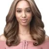 Jessica | Lace Front Synthetic Wig By Bobbi Boss 1 Jessica | Lace Front Synthetic Wig By Bobbi Boss