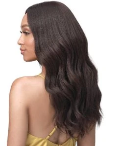 Wigs For Black Women Jules | Lace Front Synthetic Wig By Bobbi Boss