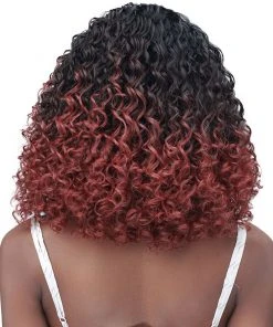 Eavan | Lace Front Synthetic Wig By Bobbi Boss 7 Eavan | Lace Front Synthetic Wig By Bobbi Boss