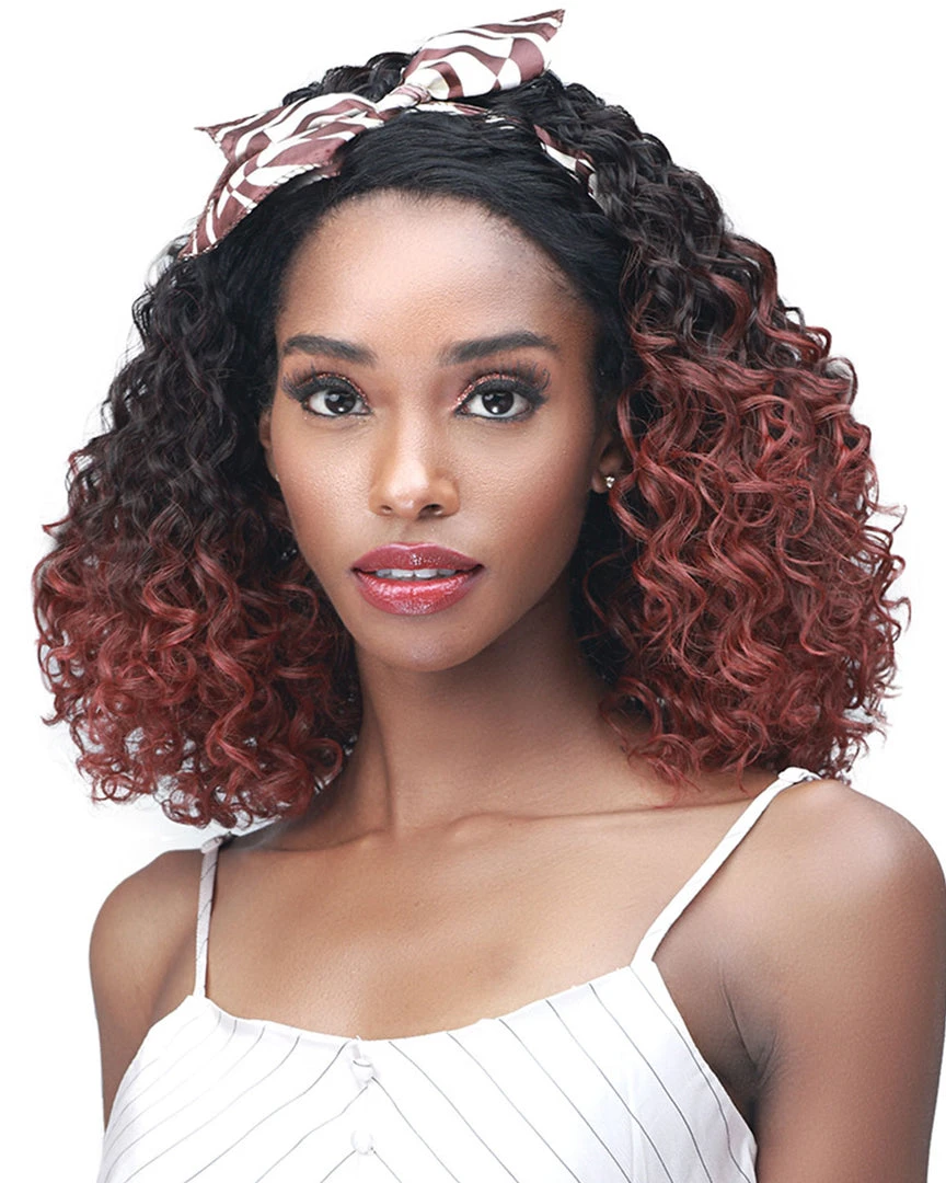 Eavan | Lace Front Synthetic Wig By Bobbi Boss 4 Eavan | Lace Front Synthetic Wig By Bobbi Boss