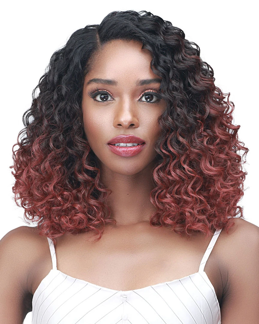 Eavan | Lace Front Synthetic Wig By Bobbi Boss 3 Eavan | Lace Front Synthetic Wig By Bobbi Boss
