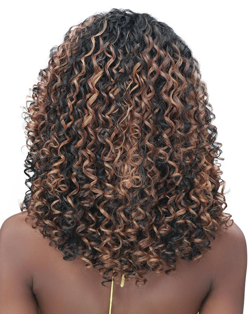 Neah | Lace Front Synthetic Wig By Bobbi Boss Wigs For Black Women 4 Neah | Lace Front Synthetic Wig By Bobbi Boss Wigs For Black Women