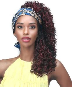 Neah | Lace Front Synthetic Wig By Bobbi Boss Wigs For Black Women 7 Neah | Lace Front Synthetic Wig By Bobbi Boss Wigs For Black Women