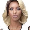 Vivian | Lace Front Synthetic Wig By Bobbi Boss Wigs For Black Women