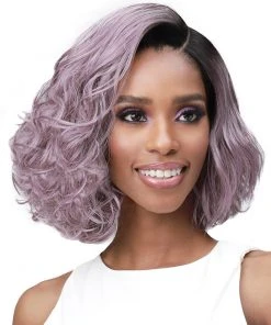 Chiara | Lace Front Synthetic Wig By Bobbi Boss