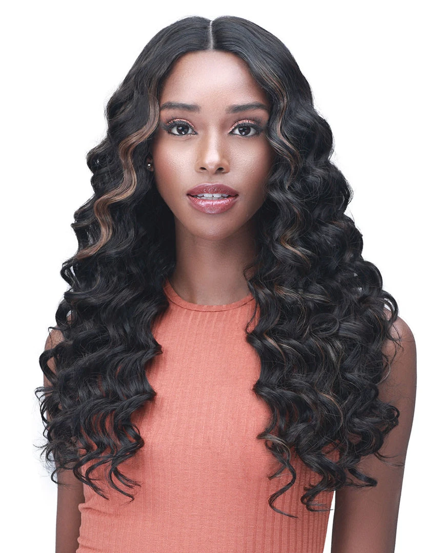 Ilisha | Lace Front Synthetic Wig By Bobbi Boss Wigs For Black Women 3 Ilisha | Lace Front Synthetic Wig By Bobbi Boss Wigs For Black Women