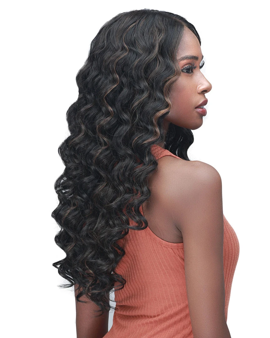 Ilisha | Lace Front Synthetic Wig By Bobbi Boss Wigs For Black Women 4 Ilisha | Lace Front Synthetic Wig By Bobbi Boss Wigs For Black Women