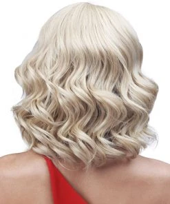 Wigs For Black Women Dara | Lace Front Synthetic Wig By Bobbi Boss 8 Wigs For Black Women Dara | Lace Front Synthetic Wig By Bobbi Boss