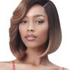 Latitia | Lace Front Synthetic Wig By Bobbi Boss Wigs For Black Women 2 Latitia | Lace Front Synthetic Wig By Bobbi Boss Wigs For Black Women