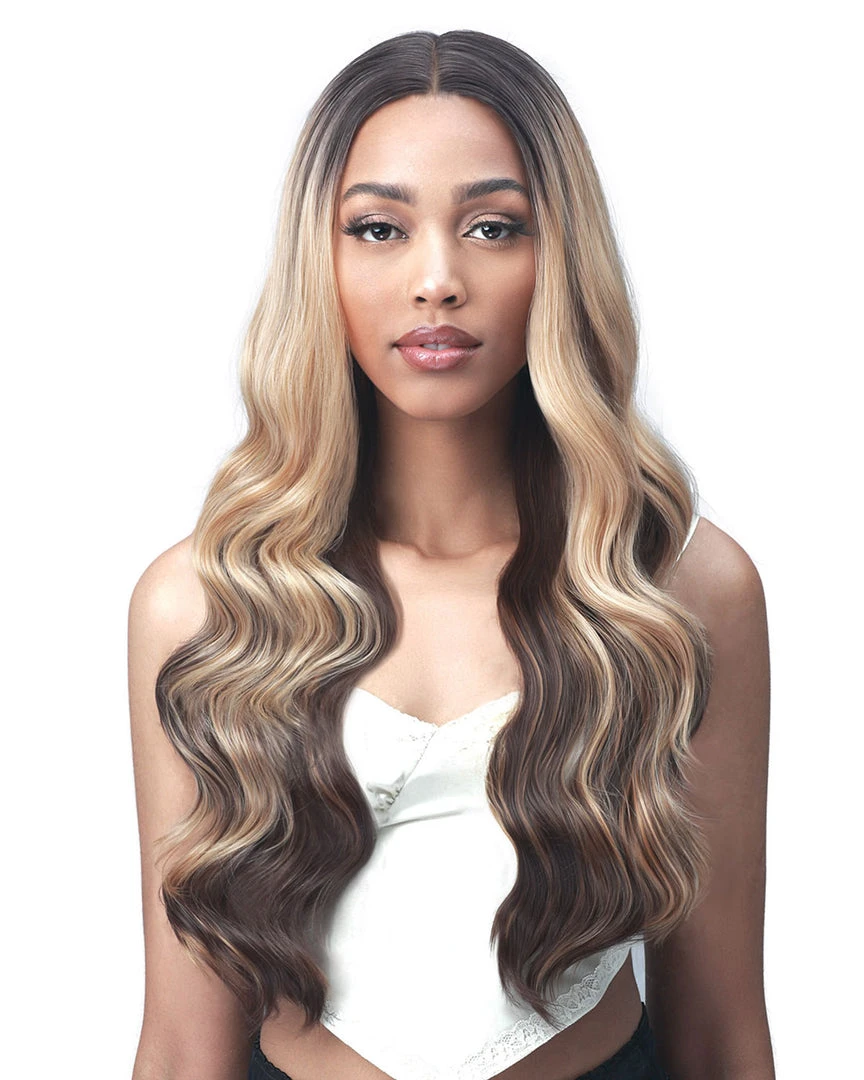 Wigs For Black Women Rosewood | Lace Front Synthetic Wig By Bobbi Boss 3 Wigs For Black Women Rosewood | Lace Front Synthetic Wig By Bobbi Boss