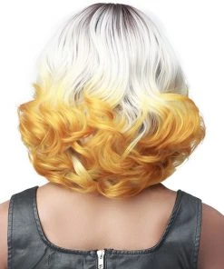 Bena | Lace Front Synthetic Wig By Bobbi Boss Wigs For Black Women 7 Bena | Lace Front Synthetic Wig By Bobbi Boss Wigs For Black Women