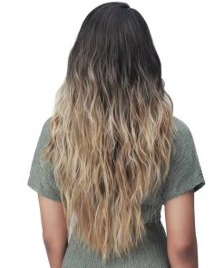 Wigs For Black Women Meloni | Lace Front Synthetic Wig By Bobbi Boss 7 Wigs For Black Women Meloni | Lace Front Synthetic Wig By Bobbi Boss