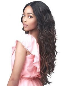 Eloise | Lace Front Synthetic Wig By Bobbi Boss 6 Eloise | Lace Front Synthetic Wig By Bobbi Boss