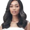 Raela | Lace Front Synthetic Wig By Bobbi Boss 2 Raela | Lace Front Synthetic Wig By Bobbi Boss