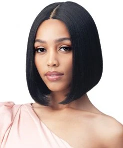 Livana | Lace Front Synthetic Wig By Bobbi Boss
