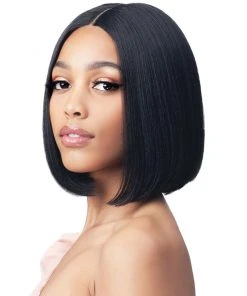 Livana | Lace Front Synthetic Wig By Bobbi Boss