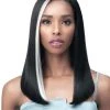 Darcie | Lace Front Synthetic Wig By Bobbi Boss Wigs For Black Women 1 Darcie | Lace Front Synthetic Wig By Bobbi Boss Wigs For Black Women