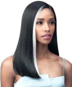 Darcie | Lace Front Synthetic Wig By Bobbi Boss Wigs For Black Women