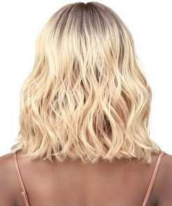 Florencia | Lace Front Synthetic Wig By Bobbi Boss