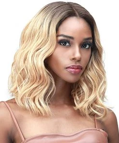 Florencia | Lace Front Synthetic Wig By Bobbi Boss