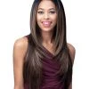 Catherine | Lace Front Synthetic Wig By Bobbi Boss Wigs For Black Women 2 Catherine | Lace Front Synthetic Wig By Bobbi Boss Wigs For Black Women