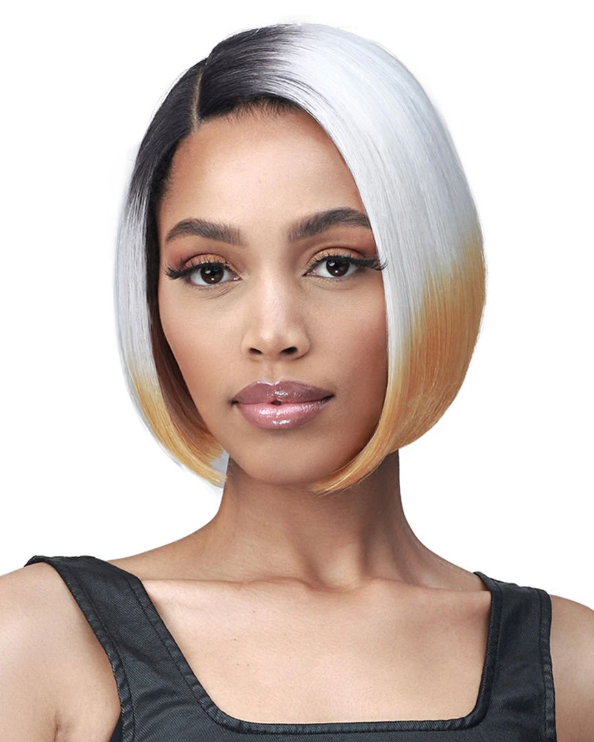Keiona | Lace Front Synthetic Wig By Bobbi Boss Wigs For Black Women 3 Keiona | Lace Front Synthetic Wig By Bobbi Boss Wigs For Black Women