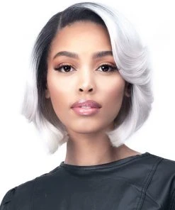 Luna | Lace Front Synthetic Wig By Bobbi Boss