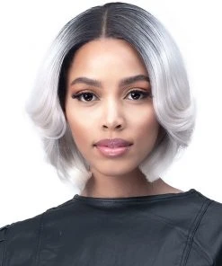 Luna | Lace Front Synthetic Wig By Bobbi Boss