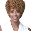 Roberta | Human Hair Blend Wig By Bobbi Boss Wigs For Black Women